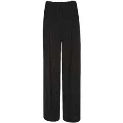 Boss Businesshose TIANA4 schwarz   44 Damen