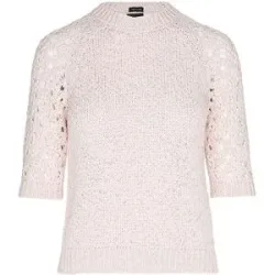 Boss Pullover FANUKA rosa   M damen