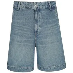 Boss Jeansshorts ALLEXY blau   28 Damen