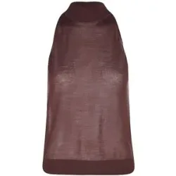 Boss Top FARGHERITA braun   M damen