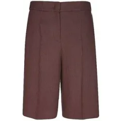 Boss Shorts TIANALA  braun   32 Damen
