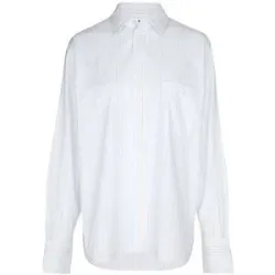 Boss Bluse SATURDAY_1  hellblau   36 damen