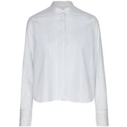 Boss Bluse BERTYNA_MONDAY  hellblau   40 damen