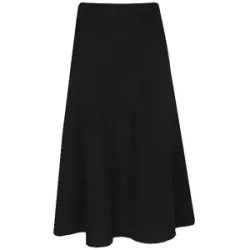 Boss Maxirock VICENA schwarz   36 damen