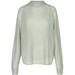 Boss Pullover FEWENA  grün   S damen