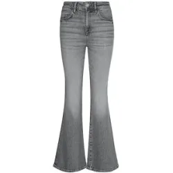 Boss Jeans ROSALYA-FLARE grau   28/L32 damen