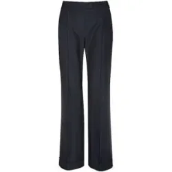 Boss Businesshose TALIAS dunkelblau   40 damen