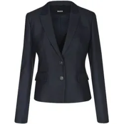 Boss Blazer Slim Fit JIA18 dunkelblau   44 Damen