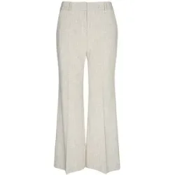Boss Businesshose TALIA creme   40 damen