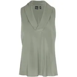 Boss Seidenbluse BOLARU  dunkelgrün   38 damen