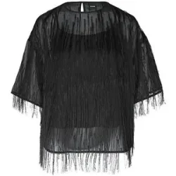 Boss Bluse BAFRAY  schwarz   44 Damen