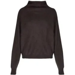 Boss Rollkragenpullover FROSELLA  braun   XXL Damen