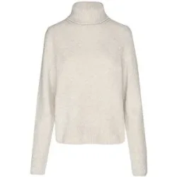 Boss Rollkragenpullover FUBRINI creme   XS Damen