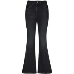 Boss Jeans Flared Fit ROSALYA 6.0  blau   28/L32 Damen