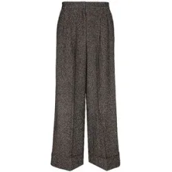 Boss Marlenehose TIANARA braun   38 Damen