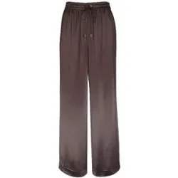 Boss Marlenehose TAVATI2  braun   40 Damen