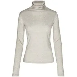 Boss Rollkragenpullover ELAVUS creme   L Damen