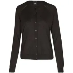 Boss Cardigan FONAMI braun   XL Damen