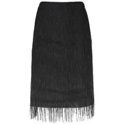 Boss Midirock VAFRAY schwarz   38 Damen