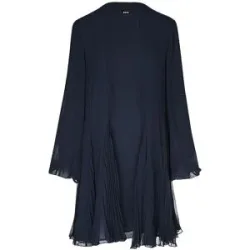 Boss Minikleid DONOTTATI dunkelblau   40 Damen