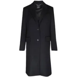 Boss Wollmantel CLASSIN1 dunkelblau   42 Damen