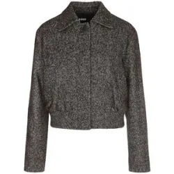 Boss Blouson JOCALENAL  braun   38 damen