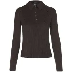 Boss Pullover FAELINA braun   S Damen