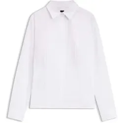 Boss Bluse BASHINAH  weiss   42 Damen