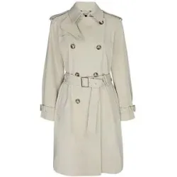 Boss Trenchcoat CAOMY  beige   38 Damen