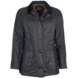 BARBOUR Parka BEADNELL dunkelblau   38 damen