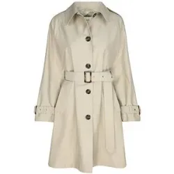 BARBOUR Regenmantel MAIA  beige   42 damen