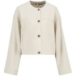 BARBOUR Jäckchen GABBY beige   44 damen