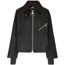 BARBOUR Jacke ARLENE olive   36 Damen