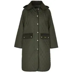 BARBOUR Leichtsteppjacke RAVENSDEN olive   40 Damen
