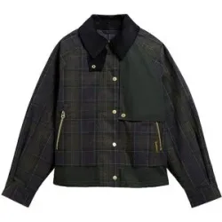 BARBOUR Jacke TRURO dunkelblau   44 Damen
