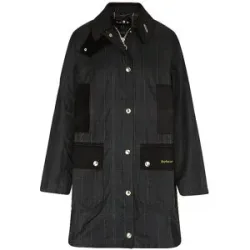 BARBOUR Parka  olive   40 Damen