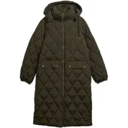 BARBOUR Steppmantel RAFAELLA olive   46 Damen