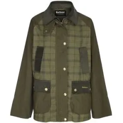 BARBOUR Leichtsteppjacke  grün   42 damen