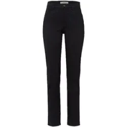 Brax Hose Slim Fit MARY dunkelblau   44L damen