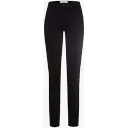 Brax Jeans Skinny Fit SHAKIRA schwarz   36 damen