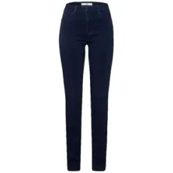Brax Jeans Skinny Fit SHAKIRA  dunkelblau   44 (kurz) damen