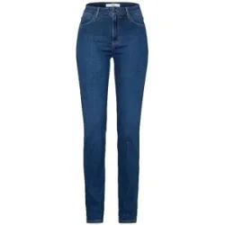 Brax Jeans Skinny Fit SHAKIRA blau   38L damen