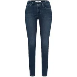 Brax Jeans Skinny Fit ANA blau   36 damen