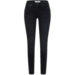 Brax Jeans Skinny Fit ANA dunkelblau   42L damen