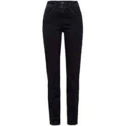Brax Jeans Straight Fit MARY  dunkelblau   36 (kurz) damen