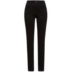 Brax Jeans Straight Fit MARY  schwarz   38 damen
