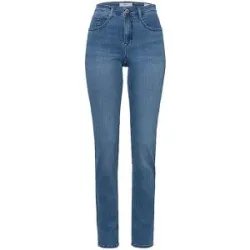 Brax Jeans Regular Fit MARY blau   44L Damen