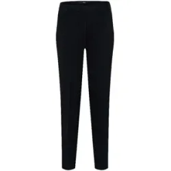 Brax Chino 7/8 MARON S schwarz   38 Damen