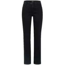 Brax Jeans Straight Fit CAROLA  dunkelblau   44 (kurz) Damen