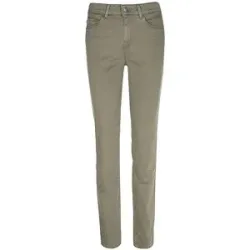 Brax Jeans Slim Fit SHAKIRA olive   42 (kurz) damen